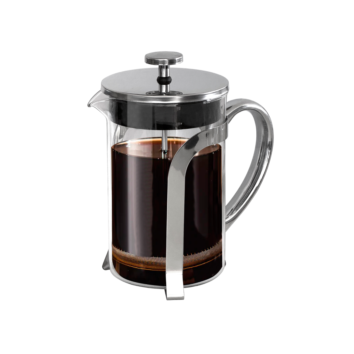 Cafetera French press boro 800 ml
