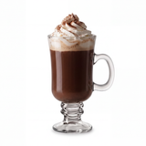 Taza Irish coffee vidrio 238 ml