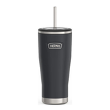 Thermos Termo mug Icon acero con bombilla 710 ml – Grafito