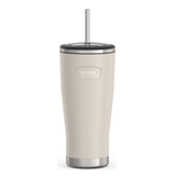 Thermos Termo mug Icon acero con bombilla 710 ml – Sandstone