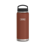 Thermos Botella hidratación Icon acero inoxidable 1,2 L – Saddle