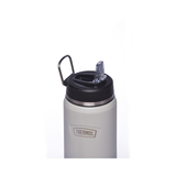 Thermos Botella hidratación Icon acero inoxidable 1,2 L – Sandstone
