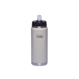 Thermos Botella hidratación Icon acero inoxidable 1,2 L – Sandstone