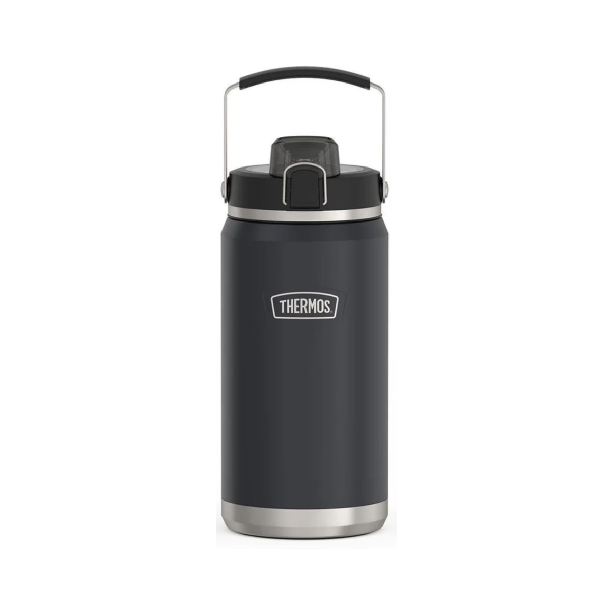 Botella de hidratación Thermos Icon 1,9 L – Granite