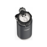 Botella de hidratación Thermos Icon 1,9 L – Granite