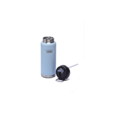 Thermos Botella hidratación Icon acero inoxidable 530 ml Glacier