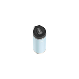 Thermos Botella hidratación Icon acero inoxidable 530 ml Glacier