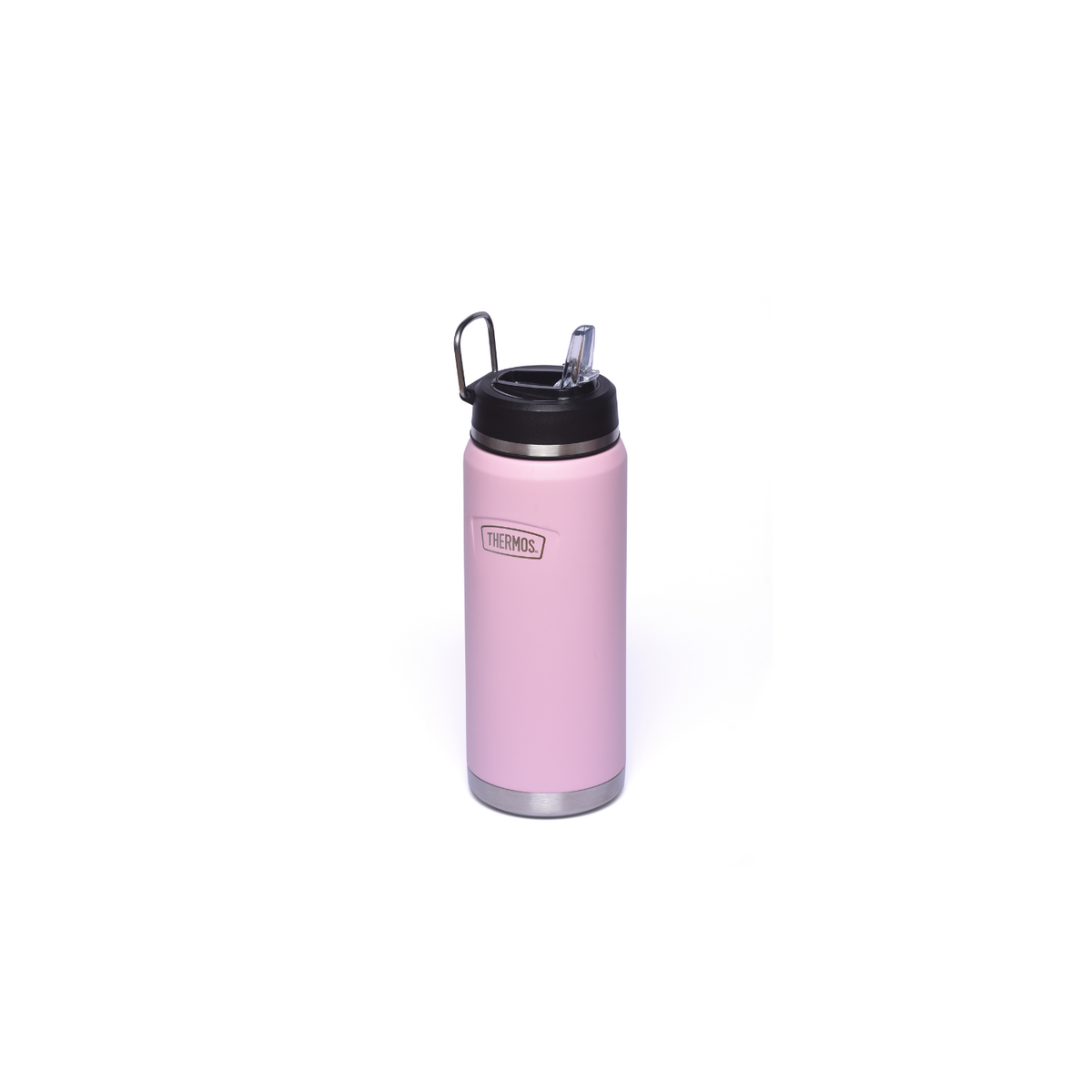 Thermos Botella hidratación Icon acero inoxidable 530 ml – Pink