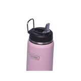 Thermos Botella hidratación Icon acero inoxidable 530 ml – Pink