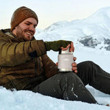 Thermos Termo comida 470 ml Icon acero inoxidable – Sandstone
