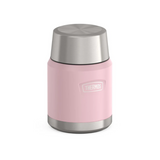 Thermos Termo comida 470 ml Icon acero inoxidable Pink