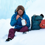 Thermos Termo comida 710 ml Icon acero inoxidable Glacier