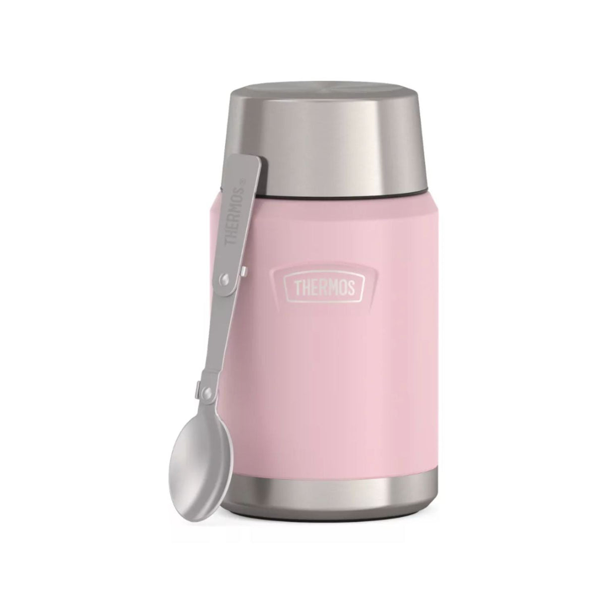 Thermos Termo comida 710 ml Icon acero inoxidable – Sunset Pink