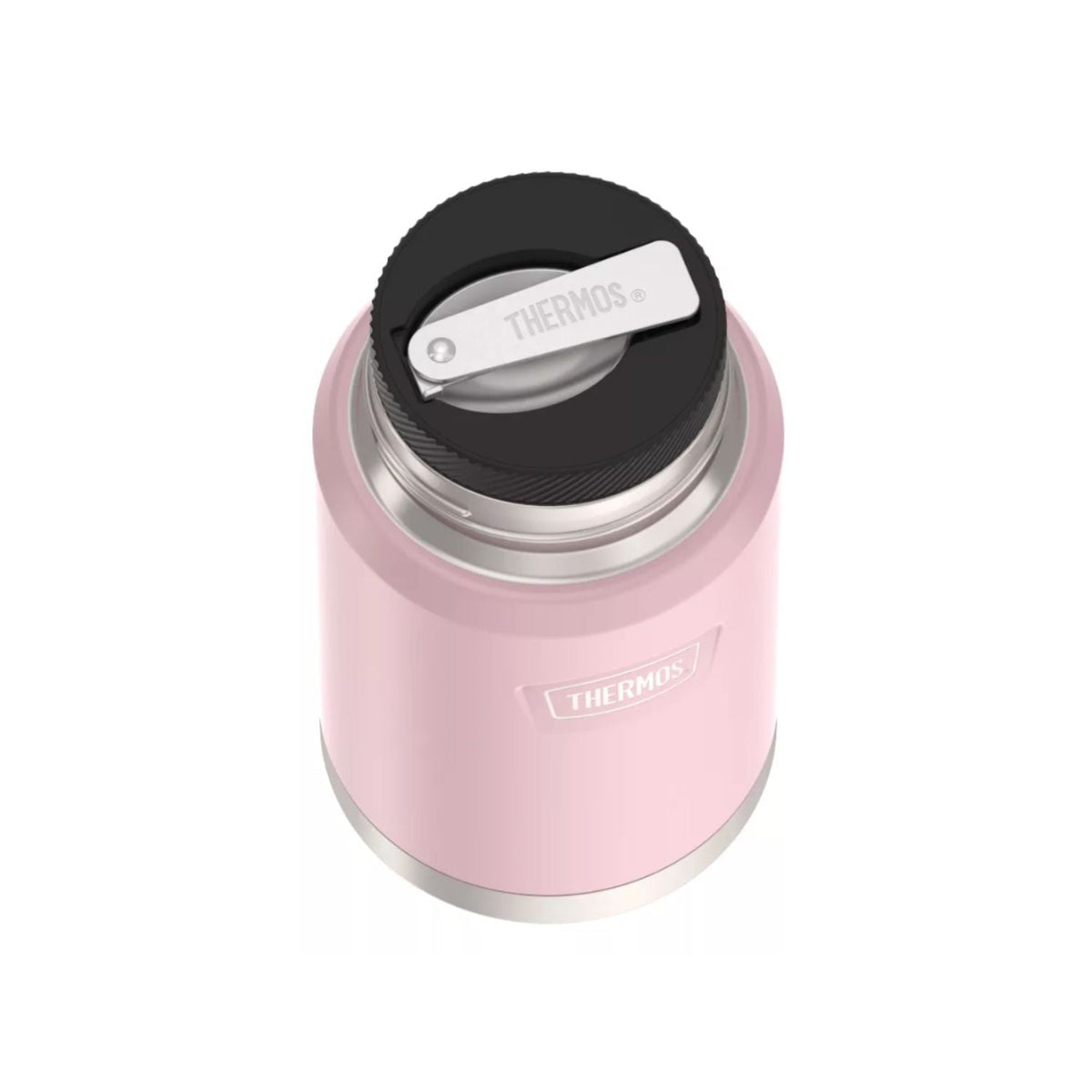 Thermos Termo comida 710 ml Icon acero inoxidable – Sunset Pink