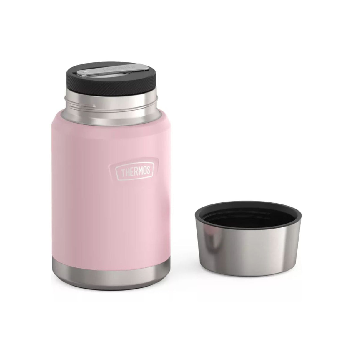 Thermos Termo comida 710 ml Icon acero inoxidable – Sunset Pink