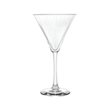 Libbey Set 4 copas martini Panello 280 ml