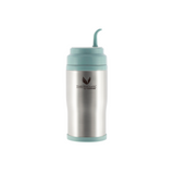 Thermos Termo Matero Aqua con bombilla 400 ml