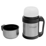 Thermos Termo comida multipropósito 750 ml apto para líquidos y