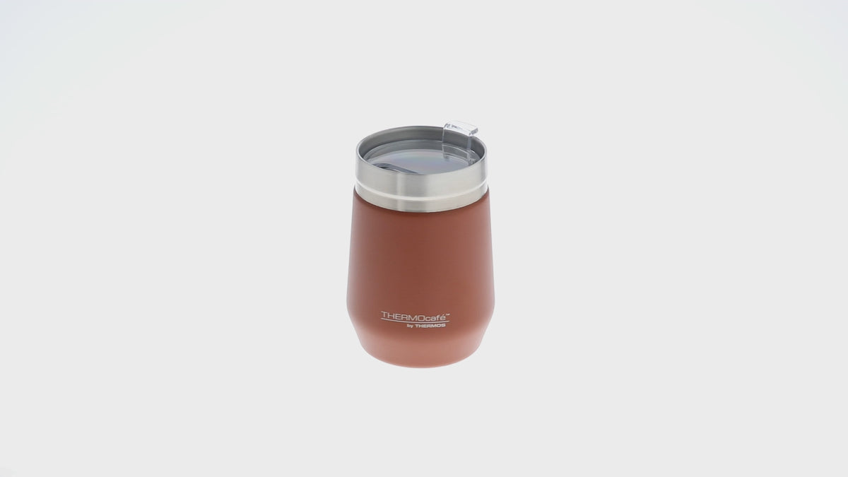 Thermos Matero acero inoxidable 290 ml