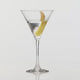 Libbey Set 4 copas martini Panello 280 ml