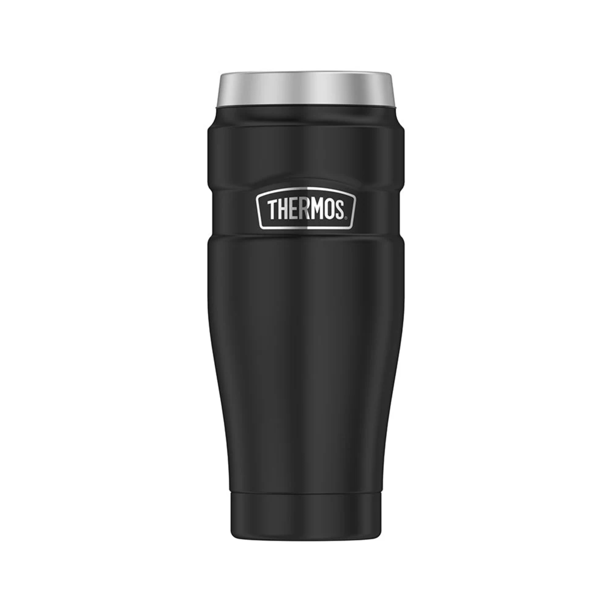 Thermos Termo mug 470 ml King – Negro