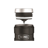 Thermos Termo mug 470 ml King – Negro