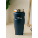 Thermos Termo mug acero inoxidable King 470 ml – Matt Navy