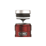 Thermos Termo mug 470 ml King – Rojo