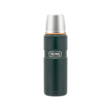 Thermos Termo líquido acero inoxidable King 470 ml – Matt Green