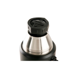 Thermos Termo líquido 1,2 L King – Negro
