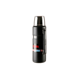 Thermos Termo líquido 1,2 L King – Negro