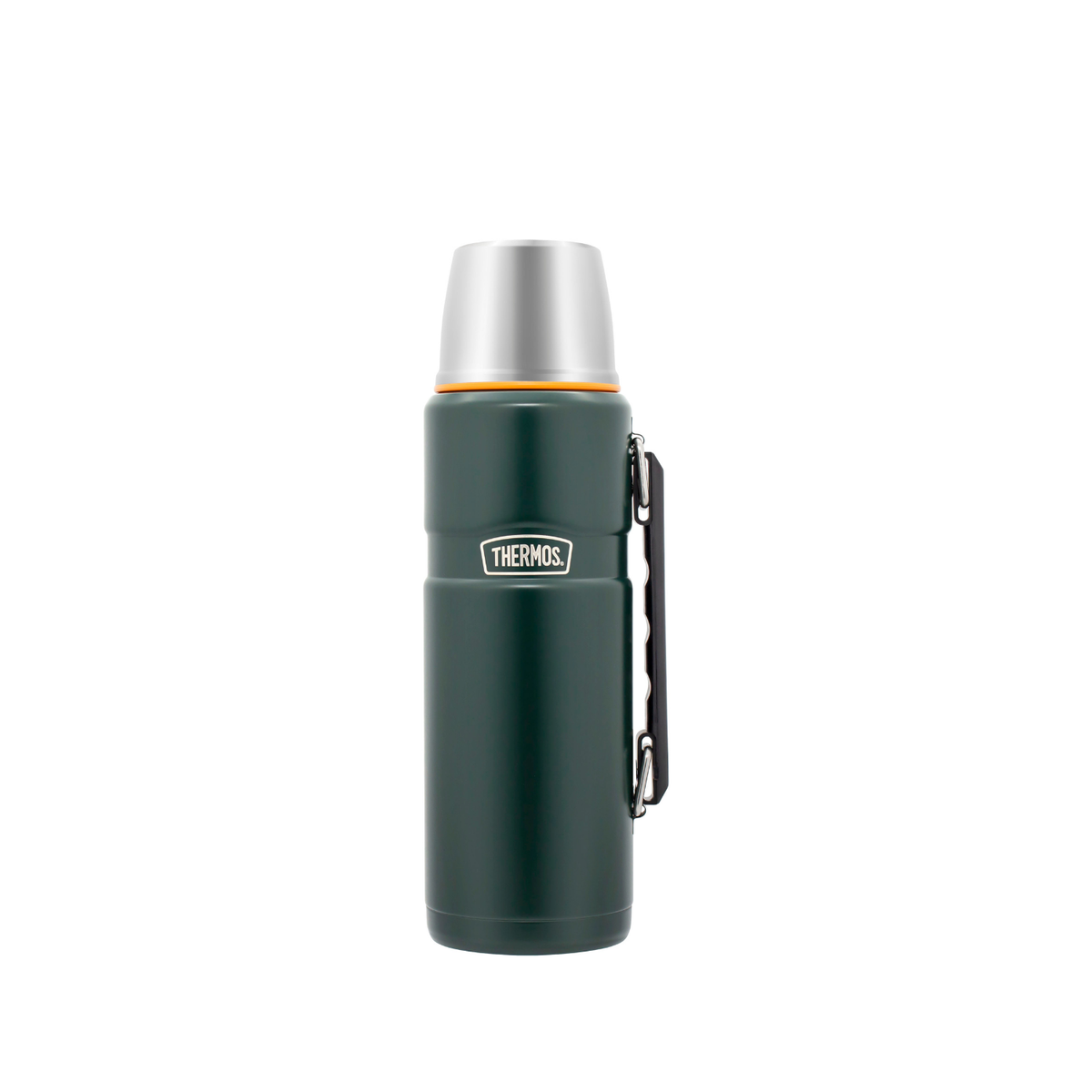 Thermos Termo líquido acero inoxidable King 1,2 L – Matt Green