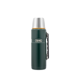 Thermos Termo líquido acero inoxidable King 1,2 L – Matt Green