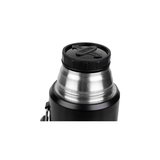 Thermos Termo líquido 2 L King – Negro