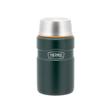 Thermos Termo comida acero inoxidable King 710 ml – Matt Green