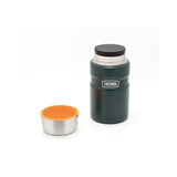 Thermos Termo comida acero inoxidable King 710 ml – Matt Green