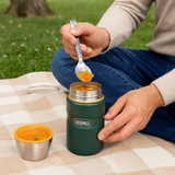 Thermos Termo comida acero inoxidable King 710 ml – Matt Green