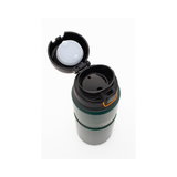 Thermos Botella acero inoxidable King 710 ml – Matt Green