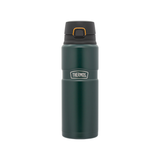 Thermos Botella acero inoxidable King 710 ml – Matt Green