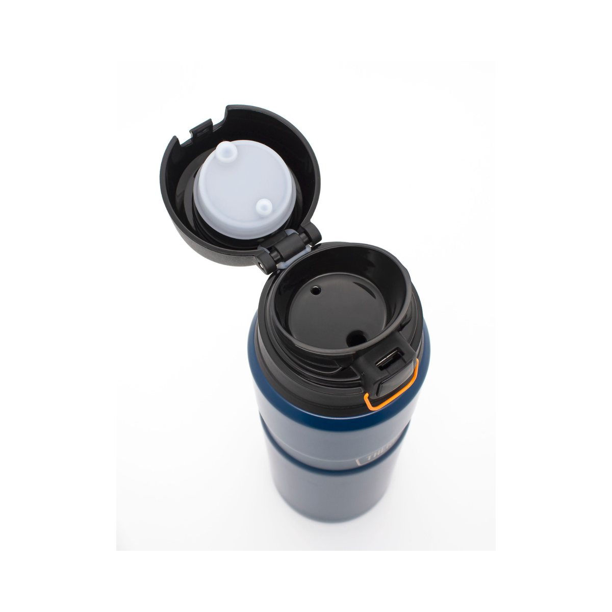 Thermos Botella acero inoxidable King 710 ml – Matt Navy