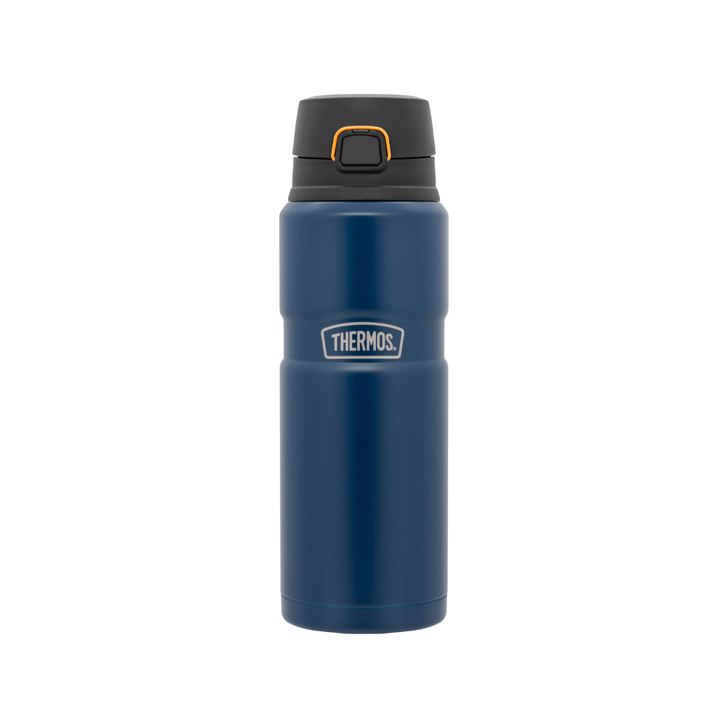 Thermos Botella acero inoxidable King 710 ml – Matt Navy