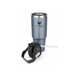 Thermos Mug térmico acero inoxidable Flip Lid 880 ml – Ice Blue