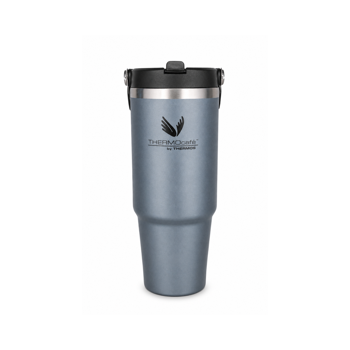 Thermos Mug térmico acero inoxidable Flip Lid 880 ml – Ice Blue