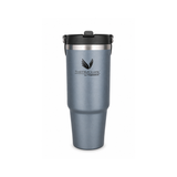 Thermos Mug térmico acero inoxidable Flip Lid 880 ml – Ice Blue