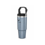 Thermos Mug térmico acero inoxidable Flip Lid 880 ml – Ice Blue