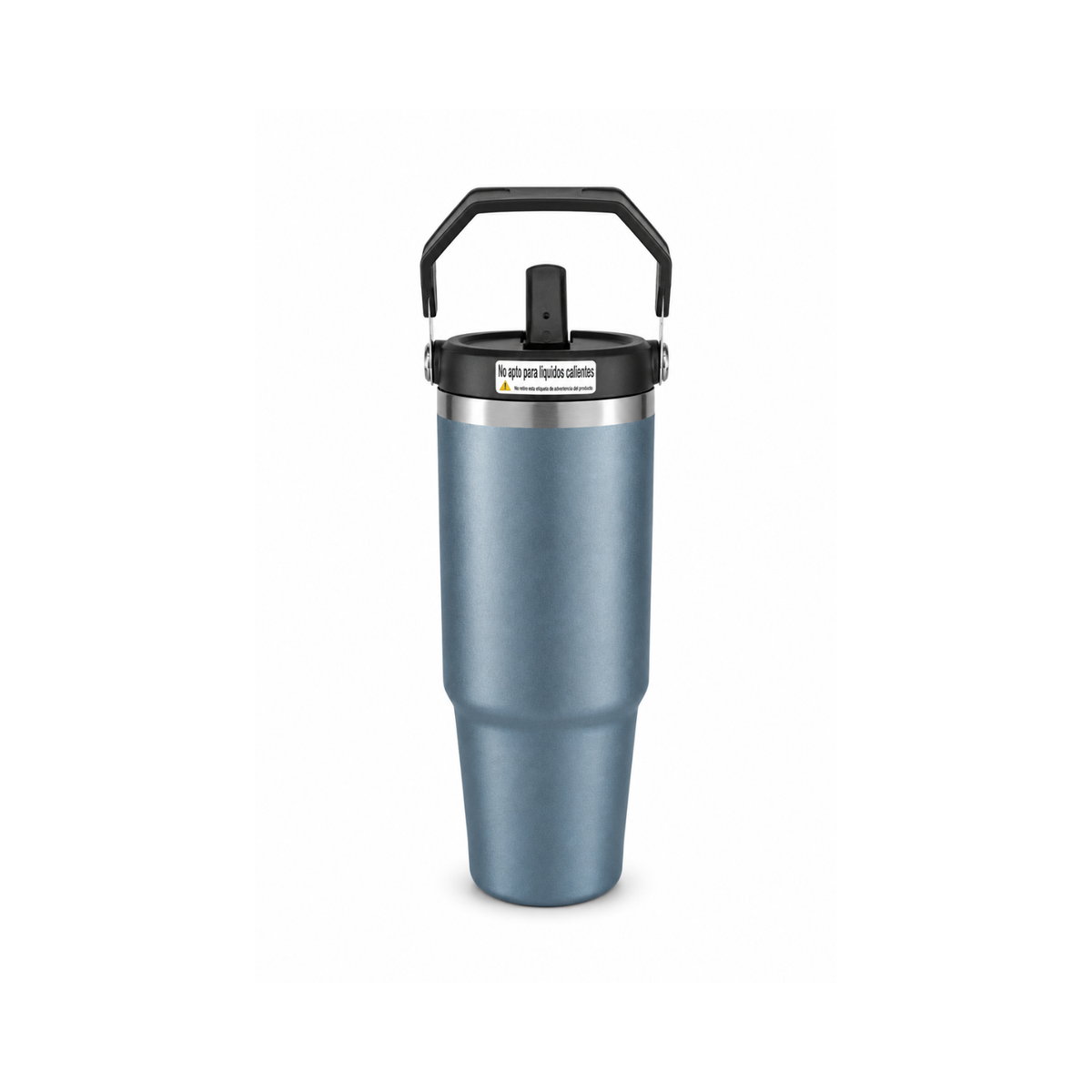 Thermos Mug térmico acero inoxidable Flip Lid 880 ml – Ice Blue