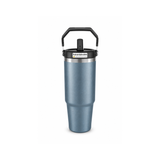 Thermos Mug térmico acero inoxidable Flip Lid 880 ml – Ice Blue