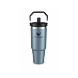 Thermos Mug térmico acero inoxidable Flip Lid 880 ml – Ice Blue