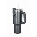 Thermos Vaso térmico Quencher acero inoxidable 1,2 L – Graphite