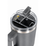 Thermos Vaso térmico Quencher acero inoxidable 1,2 L – Graphite